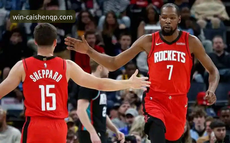 CS3368QP官网入口下载不了怎么办 NBA赛场最新动态:火箭主场大胜尼克斯,杜兰特全能表现引领三连胜
